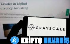 Grayscale, ETF süreci için SEC’e baskı yapıyor!