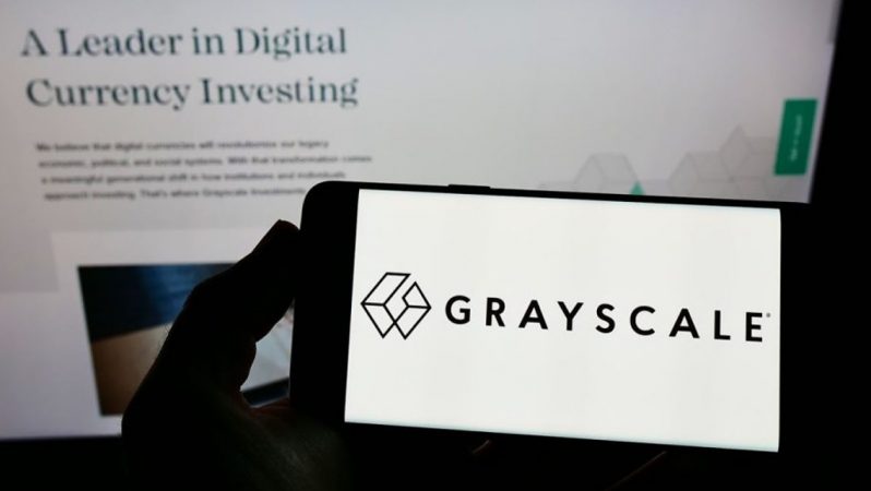 Grayscale, ETF süreci için SEC’e baskı yapıyor!