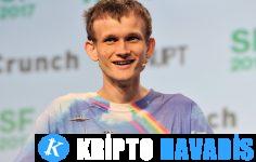 Vitalik Buterin, Ethereum’un ana zorluklarına değindi!