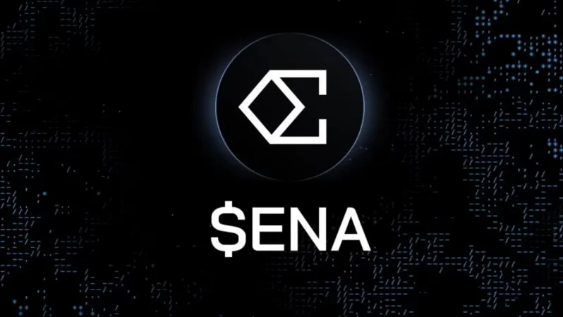 Ethena (ENA) token nedir?