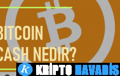 Bitcoin Cash Nedir? BCH Para Kazandırır mı?