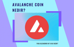 Avalanche Coin Nedir? Para Kazandırır mı ? Avax Nedir?