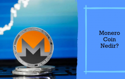 Monero Coin Nedir? Para Kazandırır mı ?