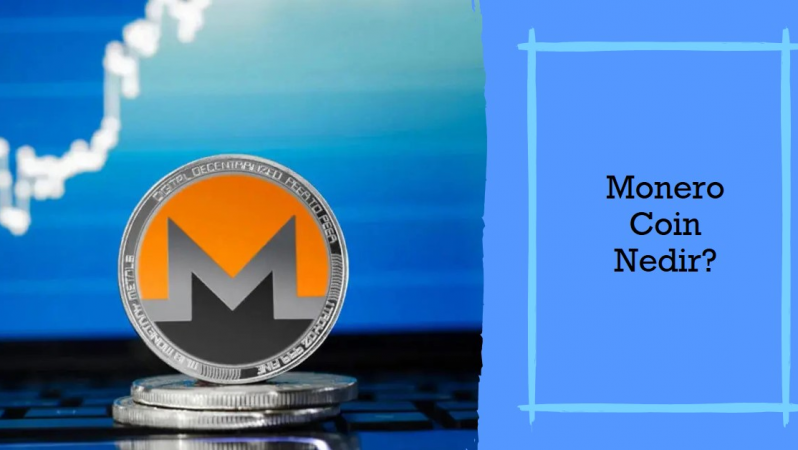 Monero Coin Nedir? Para Kazandırır mı ?