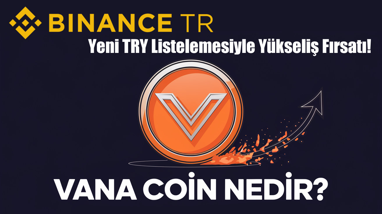 Vana Coin Nedir?