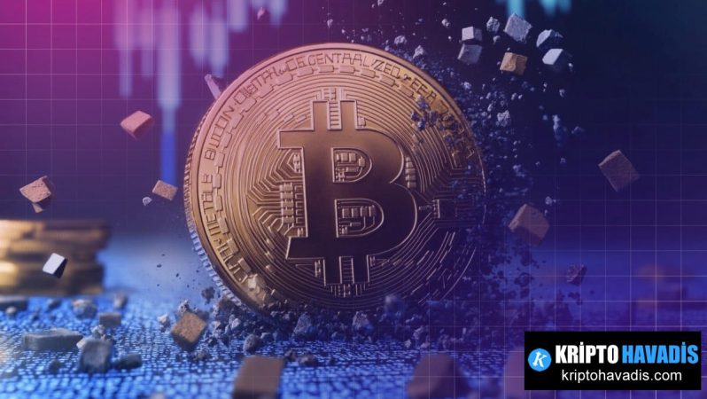 Bitcoin Spot ETF’leri, Kripto Piyasasının Düşüşüyle ​​680 Milyon Dolarlık Çıkış Görüyor