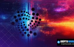 IOTA Topluluğu Yeniden Temellendirilmiş Protokol Yükseltmesine Yeşil Işık Yaktı