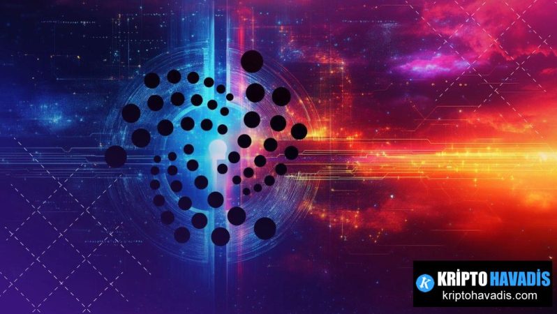 IOTA Topluluğu Yeniden Temellendirilmiş Protokol Yükseltmesine Yeşil Işık Yaktı