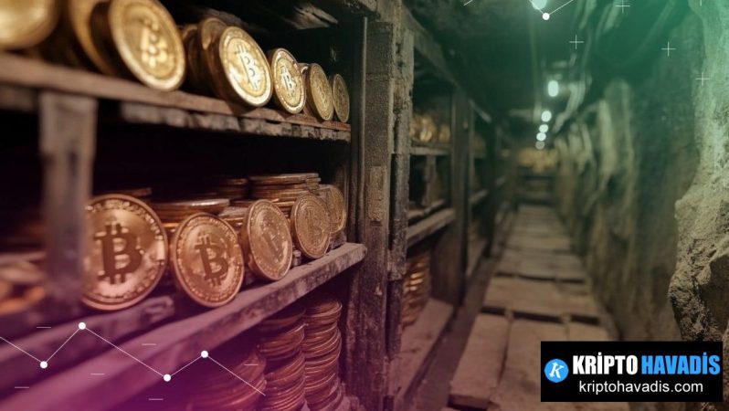 MARA, Madencilik Maliyetlerini Karşılamak İçin 2024’te 7.377 Bitcoin Ödünç Verdi